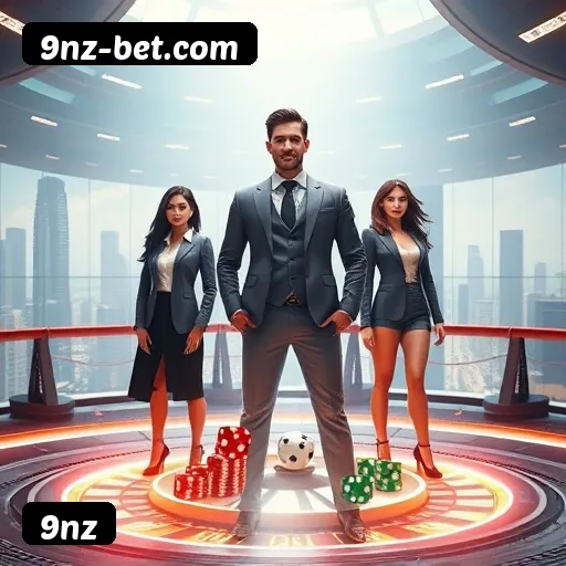 Jogos de Cassino em Destaque - Slots, Roleta, Blackjack