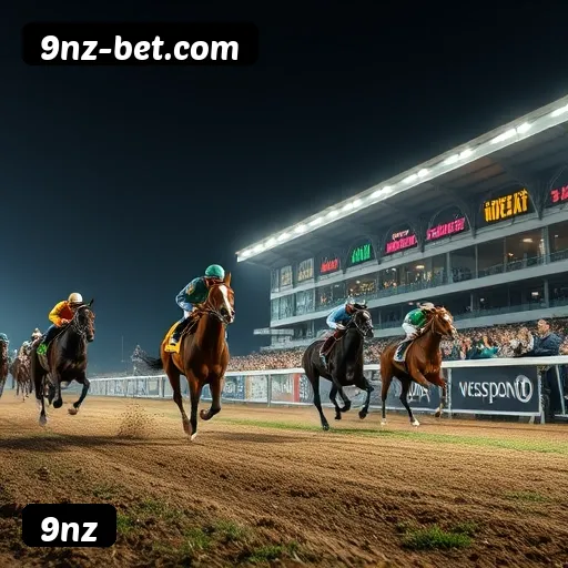 Coleção Premium de Slots 9nz - NetEnt, Pragmatic Play, Evolution