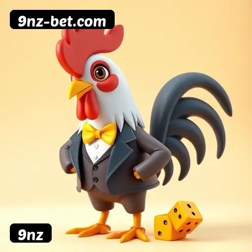 Jogos de Mesa Premium 9nz - Blackjack, Roleta, Baccarat